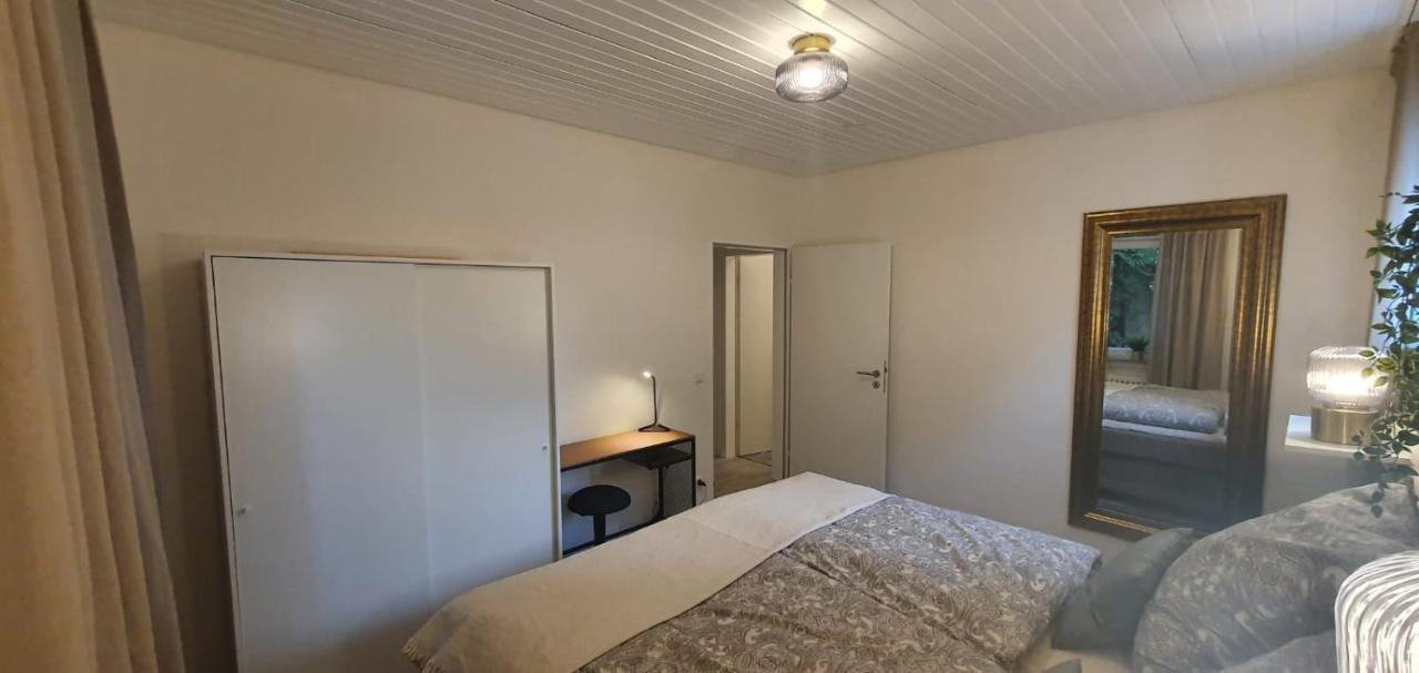 Ferienwohnung Seenah ฟรีดริชส์ฮาเฟน ภายนอก รูปภาพ