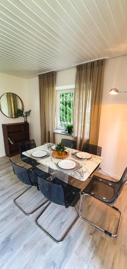 Ferienwohnung Seenah ฟรีดริชส์ฮาเฟน ภายนอก รูปภาพ