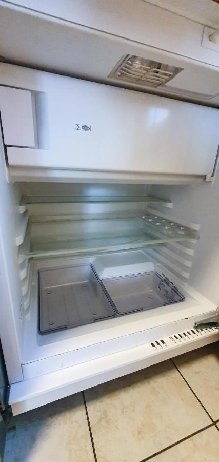 Ferienwohnung Seenah ฟรีดริชส์ฮาเฟน ภายนอก รูปภาพ