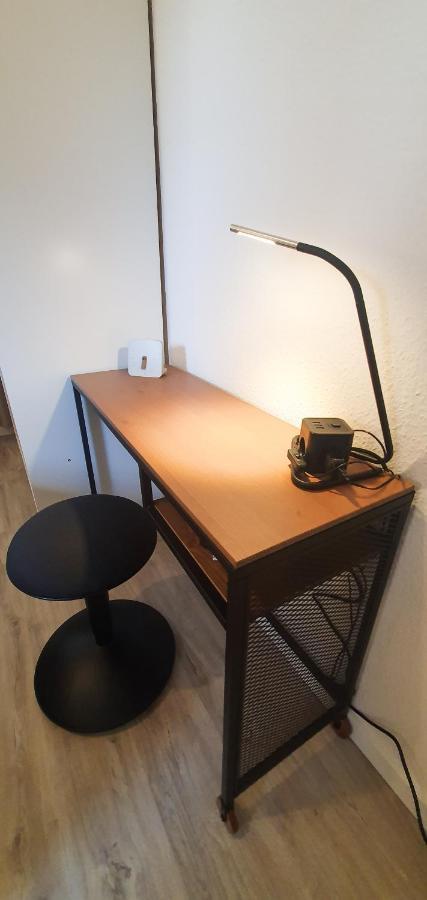 Ferienwohnung Seenah ฟรีดริชส์ฮาเฟน ภายนอก รูปภาพ