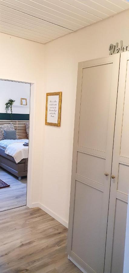 Ferienwohnung Seenah ฟรีดริชส์ฮาเฟน ภายนอก รูปภาพ