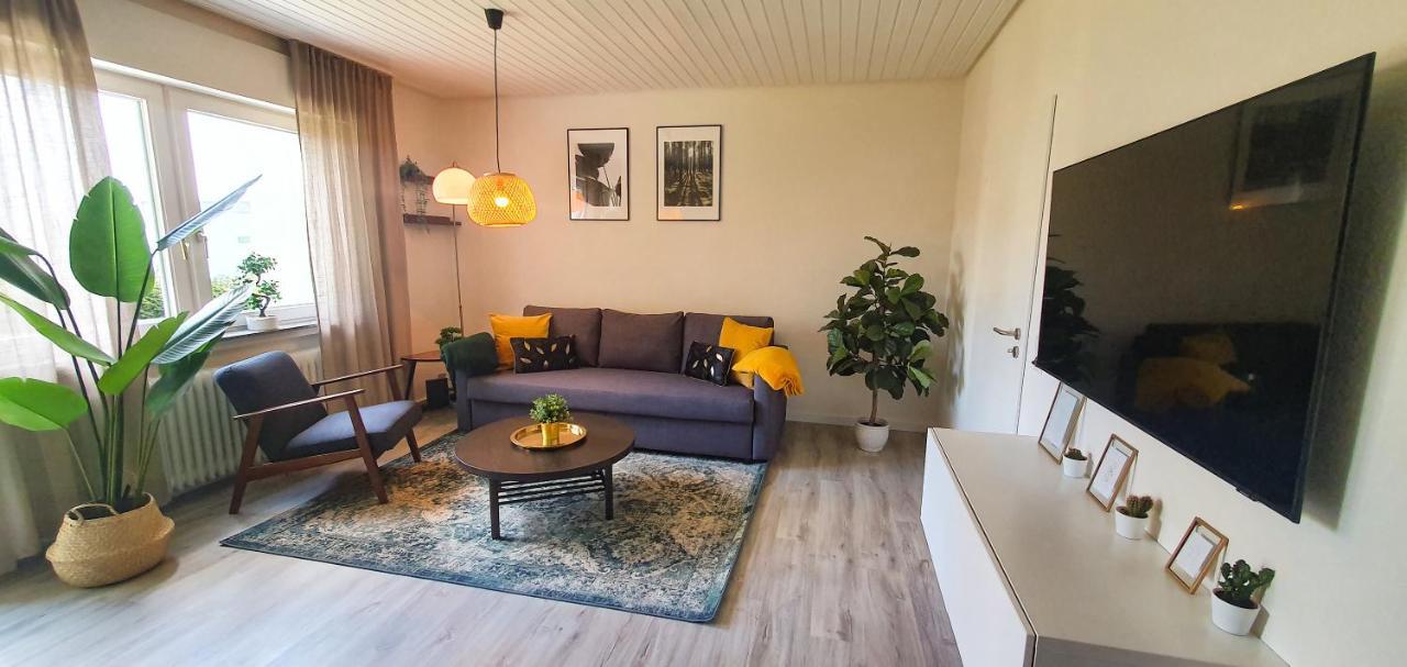 Ferienwohnung Seenah ฟรีดริชส์ฮาเฟน ภายนอก รูปภาพ